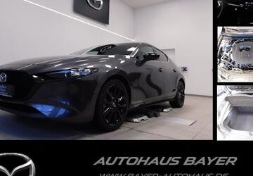 Mazda 3 21.000 km 24.399 &euro; Gößweinstein 91327