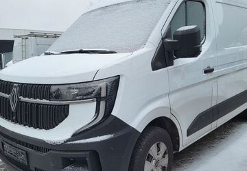 Renault Master 8.500 km 29.900 &euro; Twist 49767