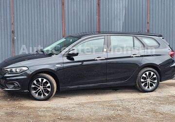 Fiat Tipo 99.998 km 10.980 &euro; Lübben 15907