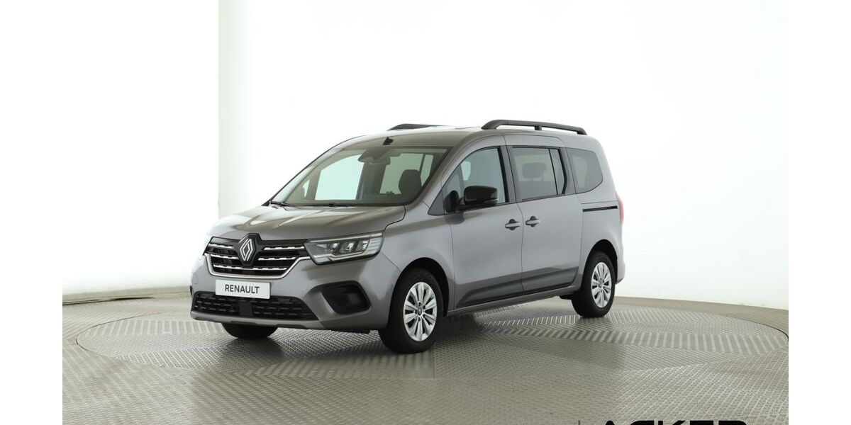 Renault Kangoo 9.877 km 30.880 &euro; Marburg 35043