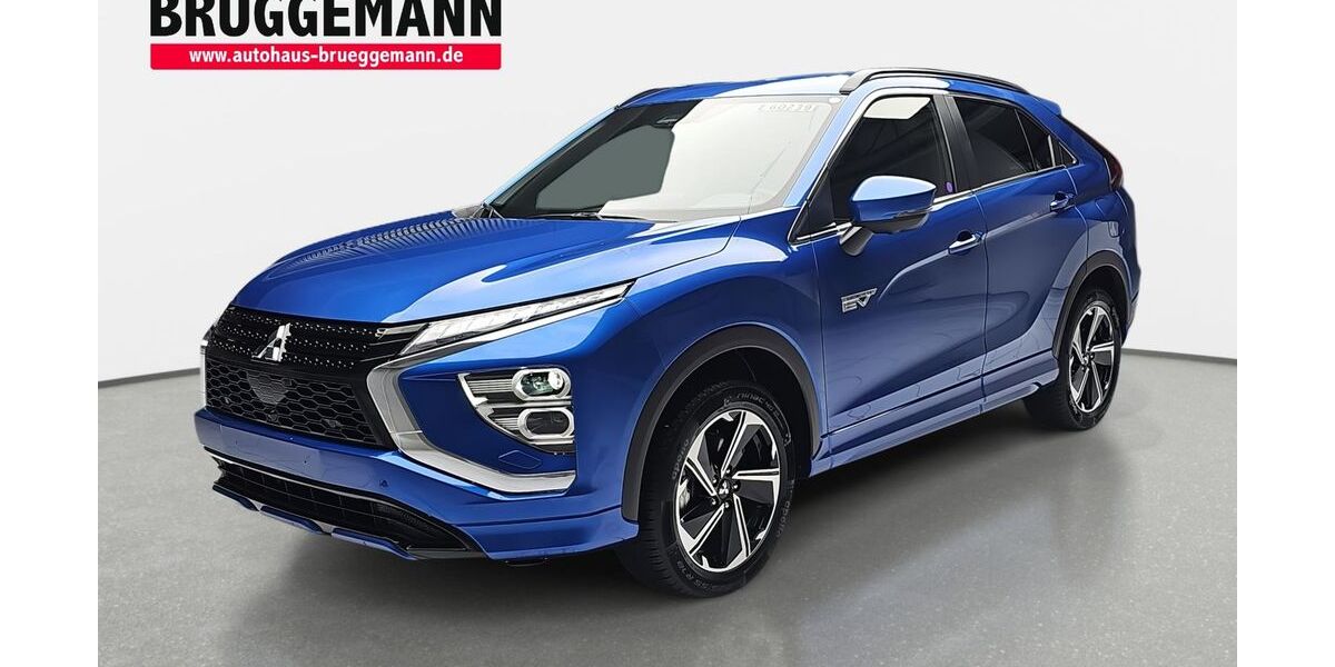 Mitsubishi Eclipse Cross 8.110 km 28.890 &euro; Neubrandenburg 17036