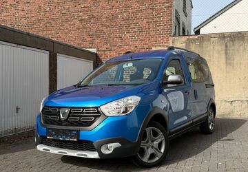 Dacia Dokker 69.750 km 9.900 &euro; Solingen 42655