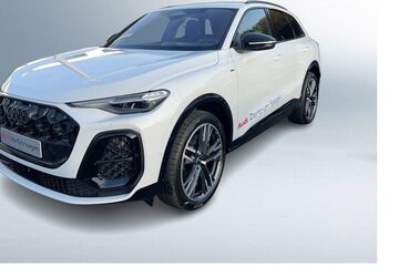 Audi Q5 5.000 km 72.900 &euro; Siegen 57074