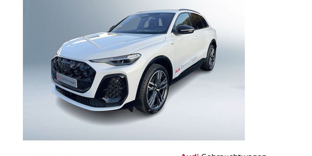 Audi Q5 5.000 km 72.900 &euro; Siegen 57074