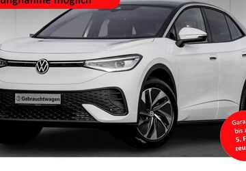 VW ID.5 10.654 km 35.880 &euro; Beckum 59269