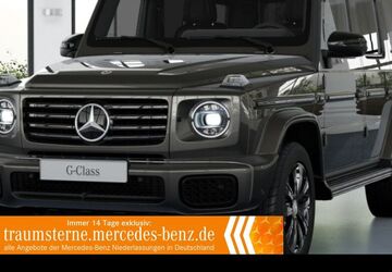 Mercedes-Benz G 450 18.462 km 148.990 &euro; Hamburg 22047