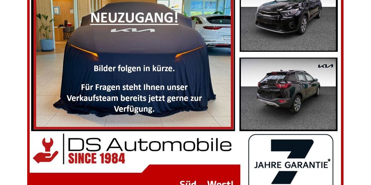 Kia Stonic 15.863 km 19.600 &euro; Lampertheim-Hofheim 68623