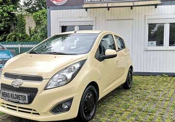 Chevrolet Spark 43.000 km 4.750 &euro; Oberhausen 46149