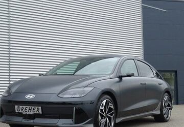 Hyundai IONIQ 6 3.900 km 41.490 &euro; Wangen 88239