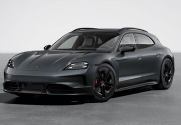 Porsche Taycan 15.000 km 140.583 &euro; München 81669