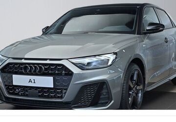 Audi A1 1.980 km 35.200 &euro; Göttingen OT Grone 37081