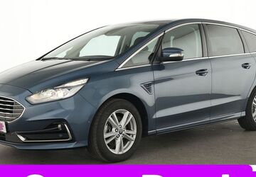 Ford S-Max 55.636 km 19.640 &euro; Neuss 41460