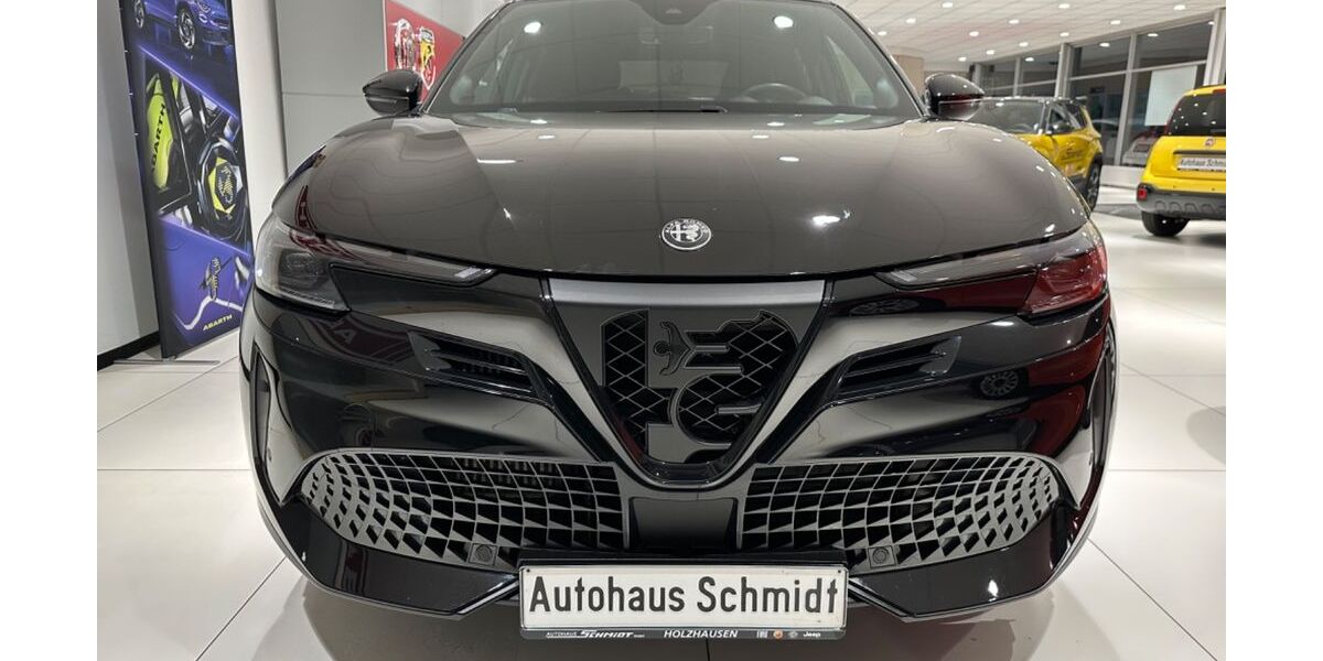 Alfa Romeo Junior 12.159 km 27.990 &euro; Dautphetal 35232