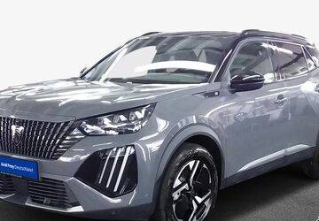 Peugeot 2008 5.100 km 31.403 &euro; Hannover 30165