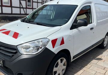Dacia Dokker 254.028 km 5.990 &euro; Göttingen 37077