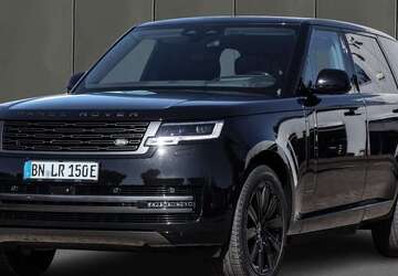 Land Rover Range Rover 3.500 km 163.990 &euro; Bonn 53117