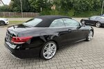 Mercedes-Benz E 350 Cabrio Bluetec AMG Paket Mod 2014 62.000 km 26.500 &euro; Schorndorf 73614