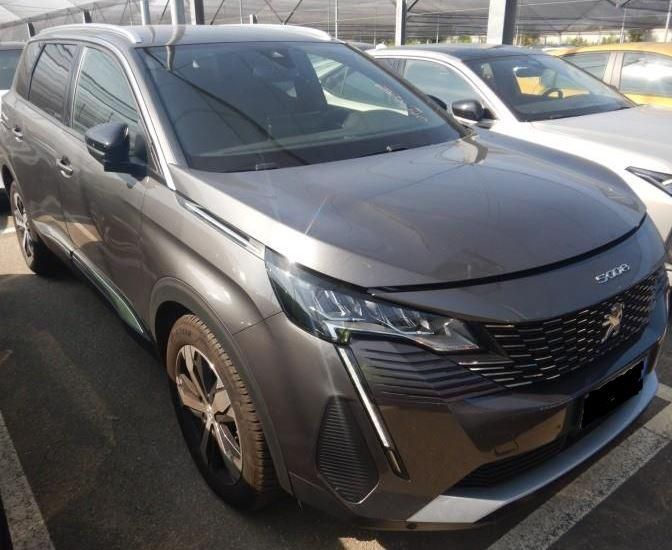 Peugeot 5008 39.263 km 25.680 &euro; Rüsselsheim 65428