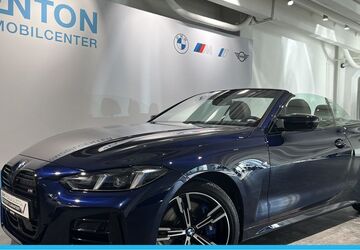 BMW M440 12.094 km 68.890 &euro; Reutlingen 72766