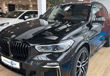 BMW X5 M50 127.000 km 49.700 &euro; Erlangen 91058