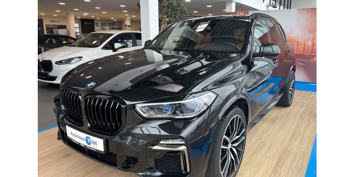 BMW X5 M50 127.000 km 49.700 &euro; Erlangen 91058