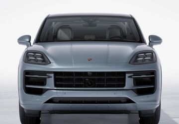 Porsche Cayenne 6.000 km 125.800 &euro; Münster 48163