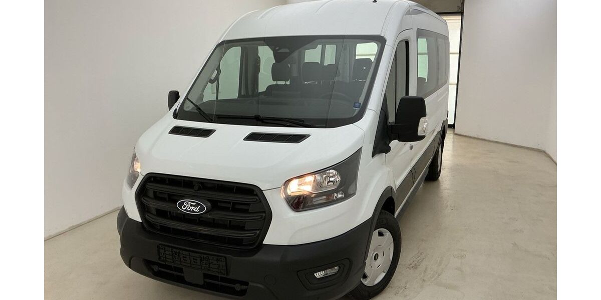 Ford Transit 1.050 km 42.970 &euro; Nürnberg 90431