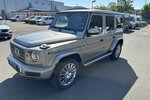 Mercedes-Benz G 500 V8 erste Hand unfallfrei deutsches Auto 31.230 km 129.710 &euro; Mainz 55122