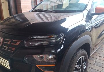 Dacia Spring 10.500 km 10.940 &euro; Bad Oeynhausen 32549