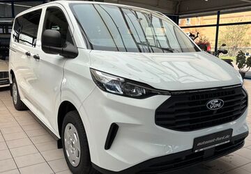 Ford Transit Custom 10.937 km 37.490 &euro; Heidenau 01809