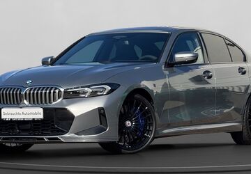 Alpina D3 17.099 km 69.750 &euro; Speyer 67346