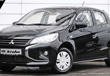 Mitsubishi Space Star 8.850 km 13.485 &euro; Gießen 35392