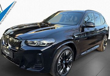 BMW iX3 47.460 km 38.490 &euro; Herford 32051