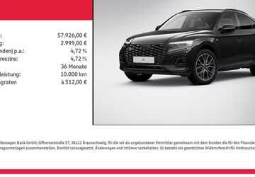 Audi Q5 6.635 km 57.926 &euro; Nordhausen 99734