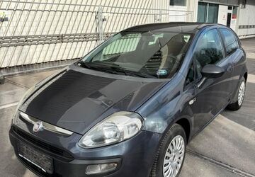 Fiat Punto Evo 175.000 km 1.750 &euro; Augsburg 86161