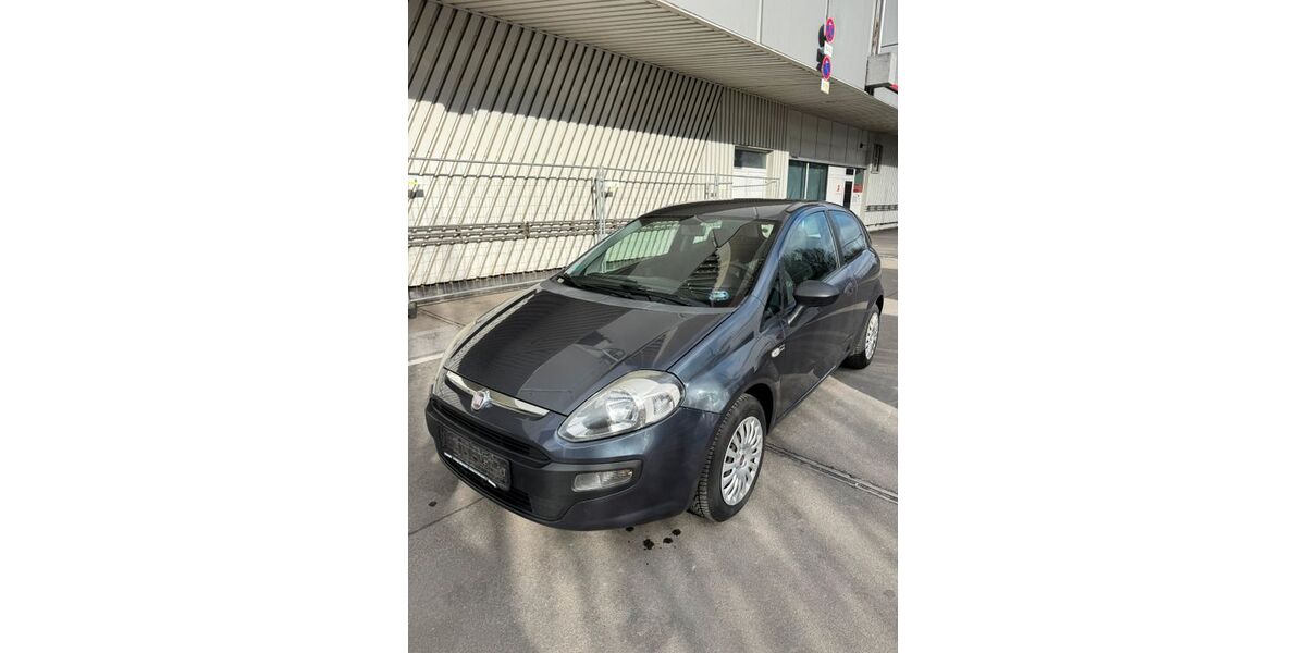 Fiat Punto Evo 175.000 km 1.750 &euro; Augsburg 86161
