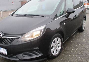 Opel Zafira 160.000 km 10.480 &euro; Löningen 49624