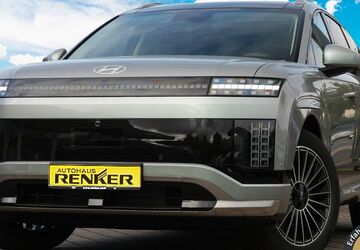 Hyundai IONIQ 9 1.900 km 74.990 &euro; Darmstadt 64291