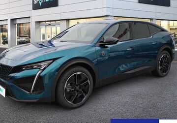 Peugeot 408 24.736 km 23.250 &euro; Neu-Isenburg 63263