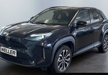 Toyota Yaris Cross 15.440 km 24.980 &euro; Bremen 28205