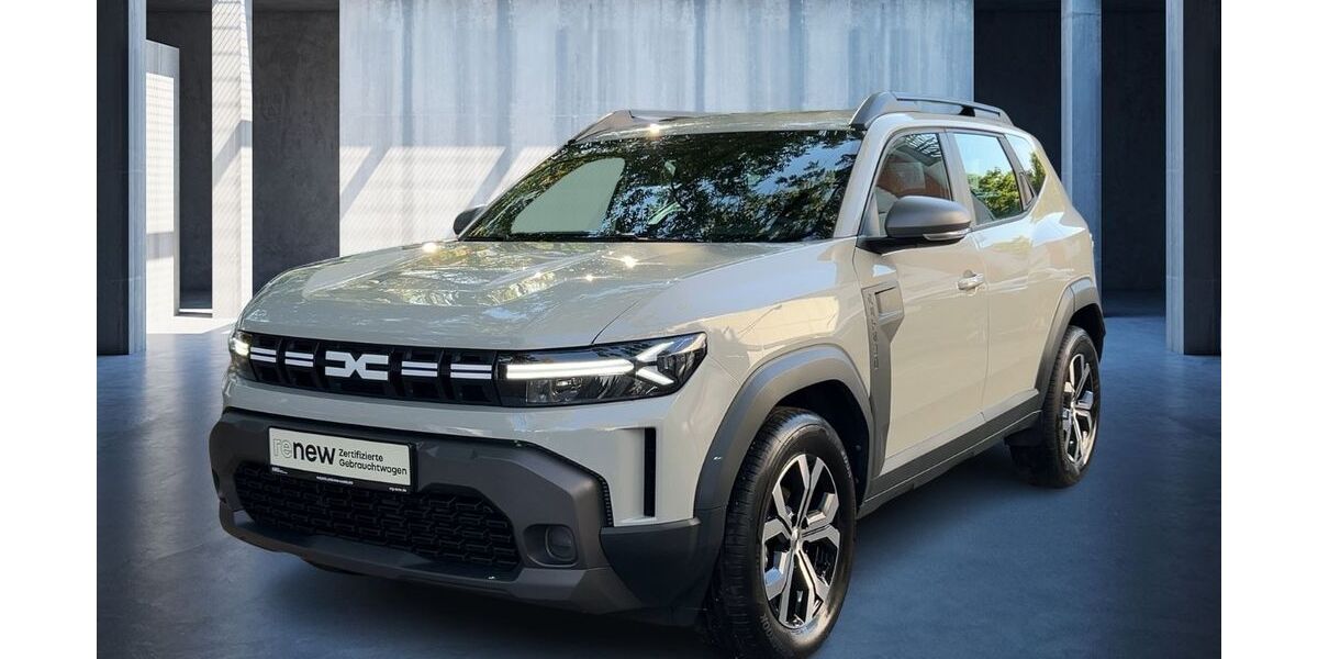 Dacia Duster 3.988 km 20.990 &euro; Hamburg 22763