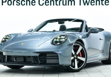 Porsche 992 16.464 km 199.529 &euro; Deventer 7418 