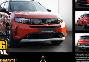 Opel Frontera 5.000 km 25.990 &euro; Dresden 01139