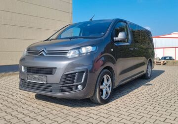 Citroen SpaceTourer 180.718 km 16.999 &euro; Tanna 07922