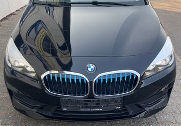 BMW 225 Active Tourer 94.753 km 12.999 &euro; Offenbach 63069