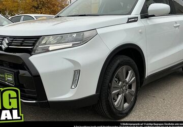 Suzuki Vitara 4.405 km 24.380 &euro; Memmingen 87700