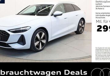 Audi A5 18.474 km 49.480 &euro; Ursensollen 92289