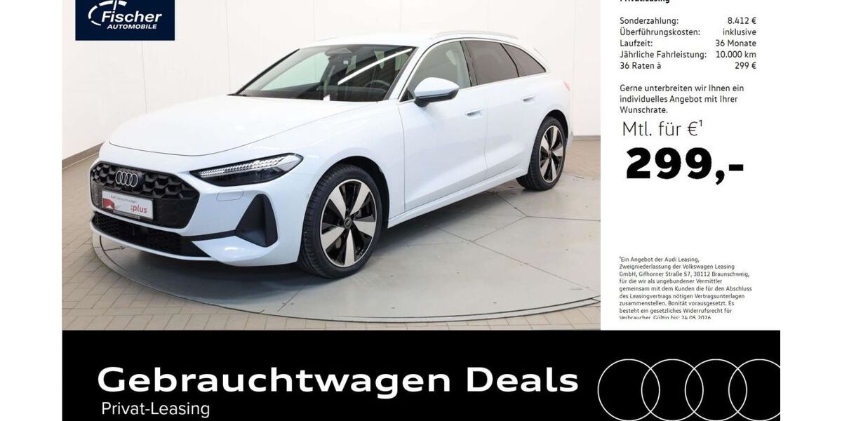 Audi A5 18.474 km 49.480 &euro; Ursensollen 92289