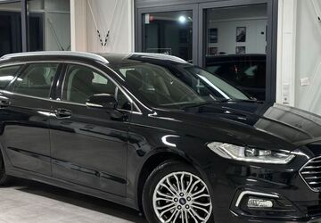 Ford Mondeo 113.000 km 15.990 &euro; Mühlacker 75417