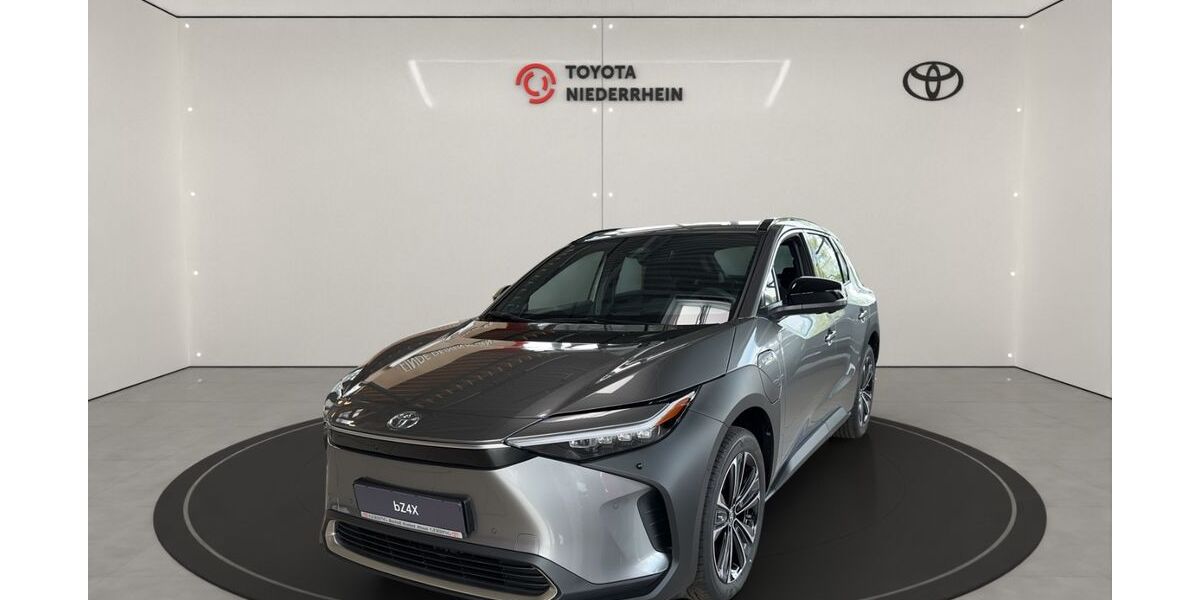 Toyota bZ4X 3.100 km 36.250 &euro; Bocholt 46395